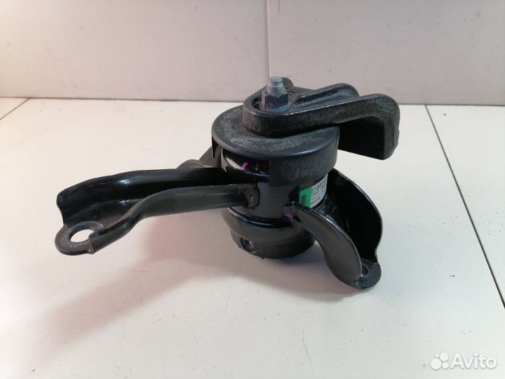 Подушка двигателя правая Hyundai Solaris HCR G4FG