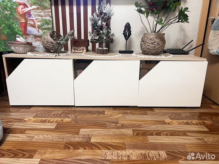 Тумба под тв