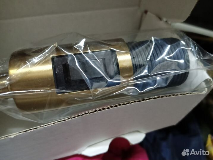 Лампа настольная без абажура IKEA