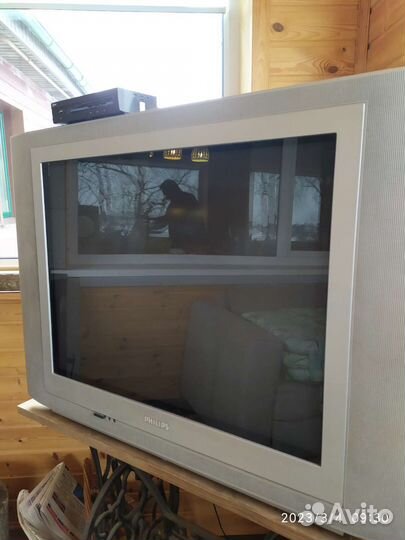 Телевизор 29 диагональ