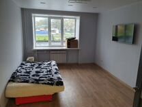 2-к. квартира, 48 м², 2/5 эт.