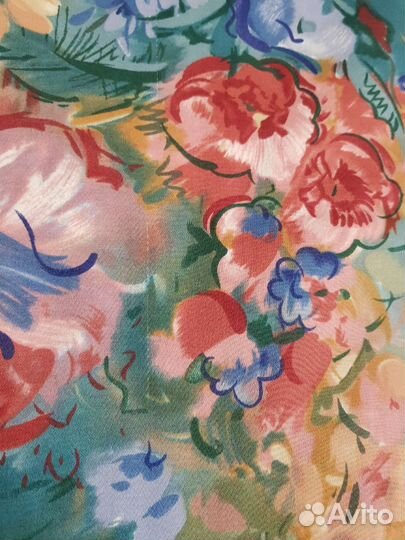 Скатерть или покрывало 100*138