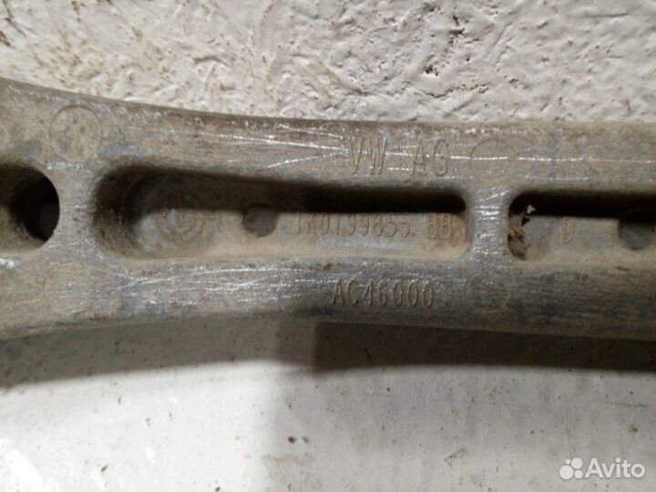 Опора двигателя Skoda Octavia A5 A5 2008-2013