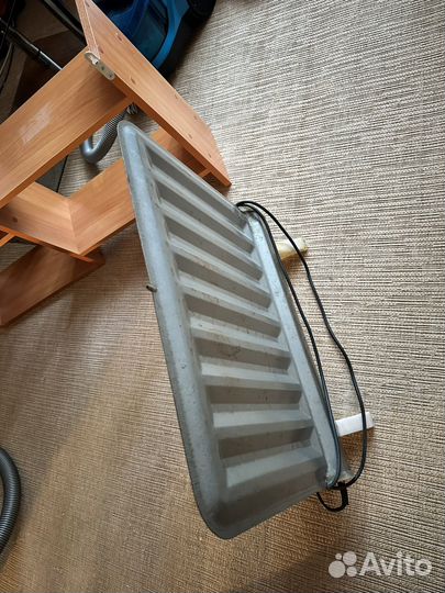 Обогреватель