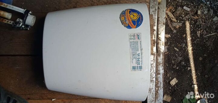 Бочек унитаза