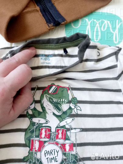 Вещи для мальчика 86 размер
