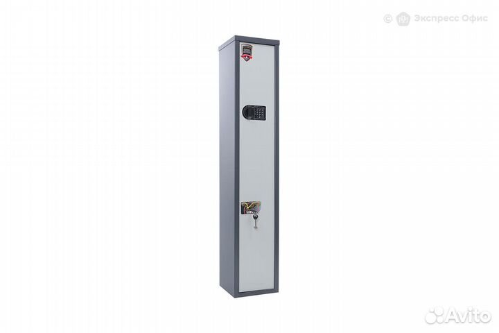 Оружейный сейф Aiko Беркут 2 EL