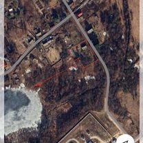 Дом 43 м² на участке 8 сот.