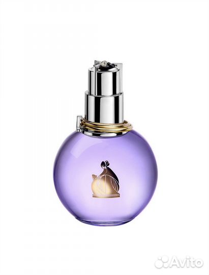 Туалетная вода lanvin Eclat