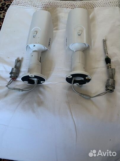 Видеокамера миран