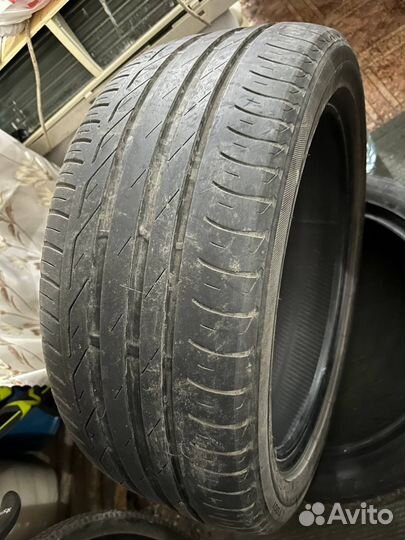 Bridgestone Turanza T001 225/45 R17