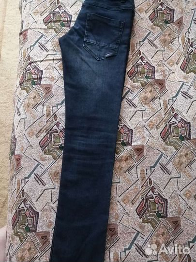 Джинсы для мальчика