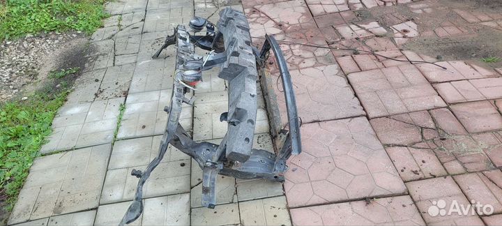 Телевизор nissan qashqai j10 рест