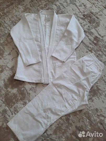 Кимоно для дзюдо р.146