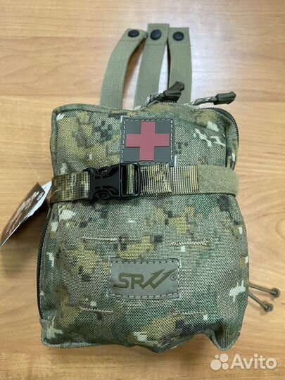 Тактическая медицина