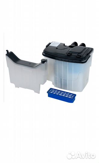 Моющий пылесос Bosch