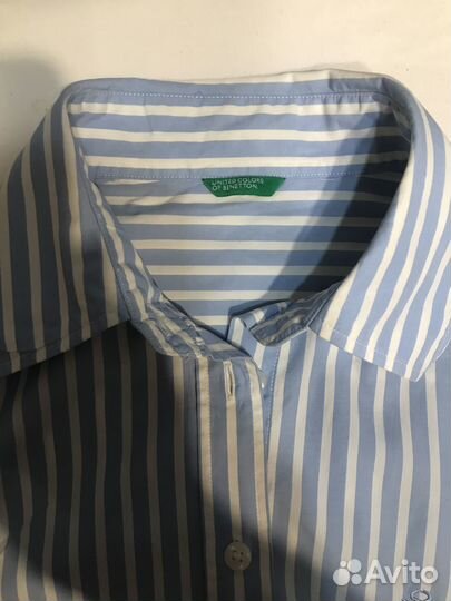 Рубашка женская, размер 42