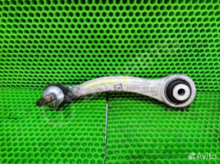 Рычаг развальный задний Bmw X5 E70