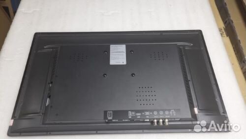 Профессиональные ЖК LCD мониторы 32