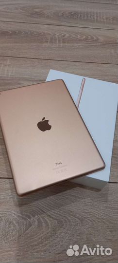 iPad 8 поколения wifi 32gb