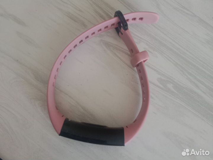 Фитнес часы honor Band 5