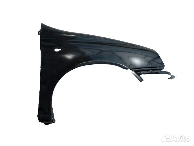 Комплект крыльев Лада Калина 1 (2 шт)