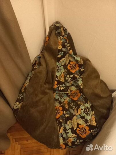 Кресло мешок груша бу