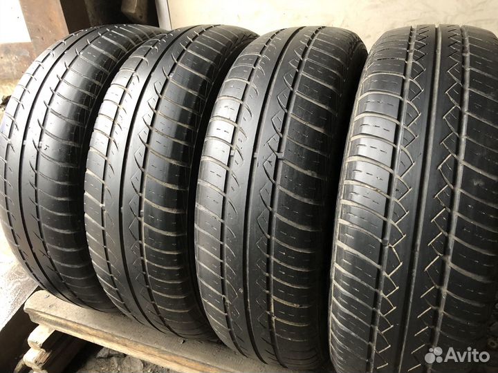 Barum Brillantis 185/65 R15