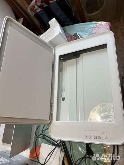 Принтер HP deskjet 2130