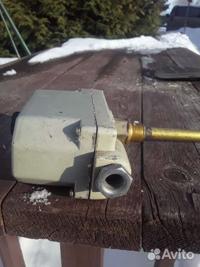 Термо регулятор