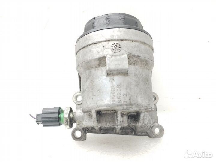 Корпус масляного фильтра Mazda 6 GG 2.3 2005