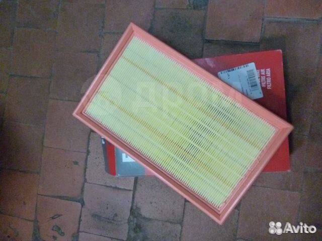 Фильтр воздушный Форд для дизеля AP0746