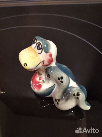 Статуэтки СССР