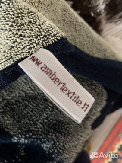 Полотенце вест хайленд уайт терьер