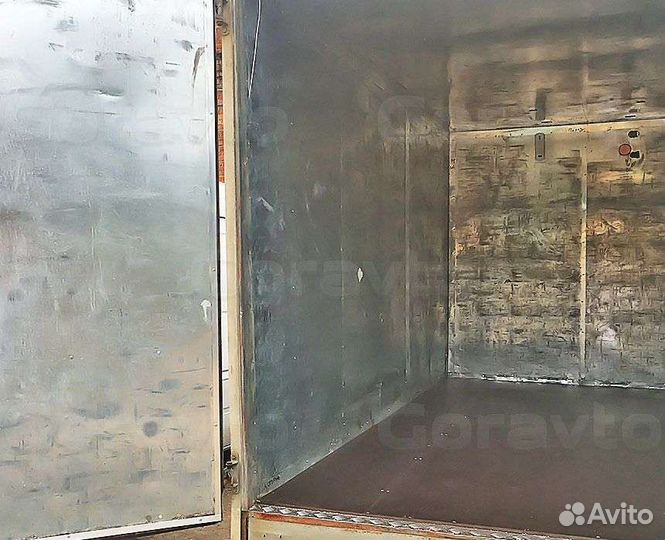 Листы оцинкованные