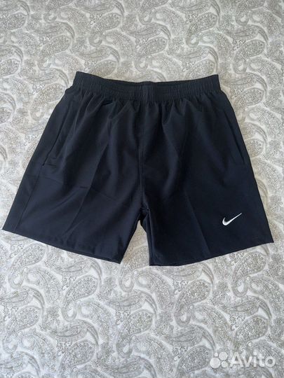 Шорты Nike