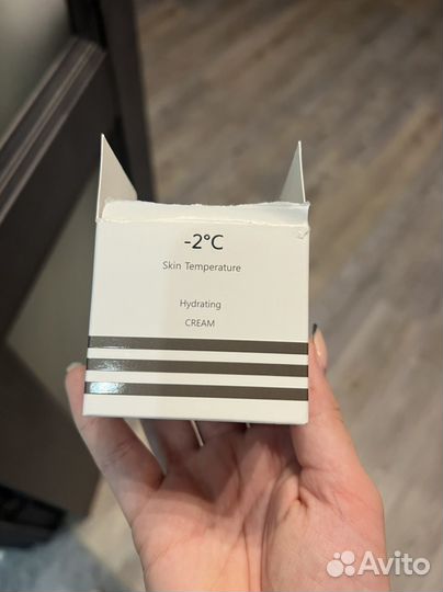 Cosworker крем для лица