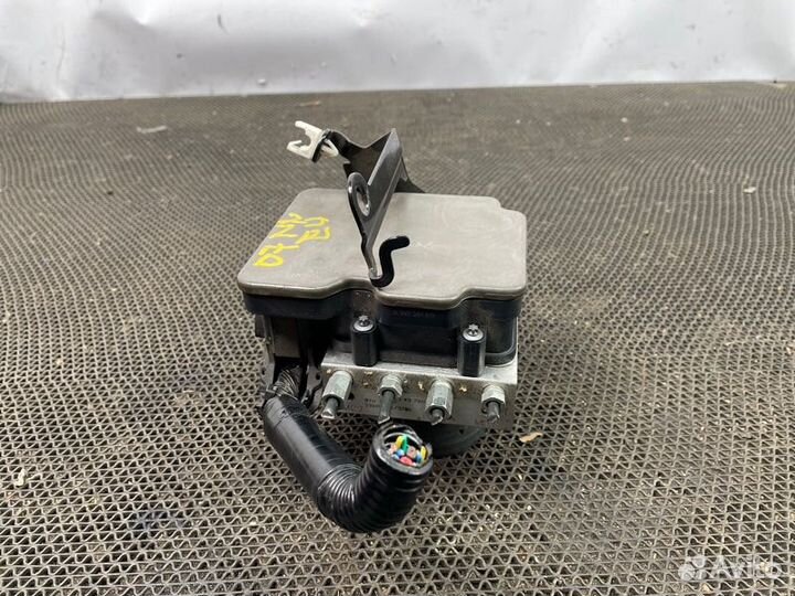 Блок ABS Mazda CX 9 2022 г.в