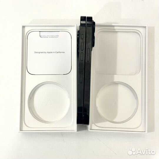 iPhone 14 Pro, 128 ГБ