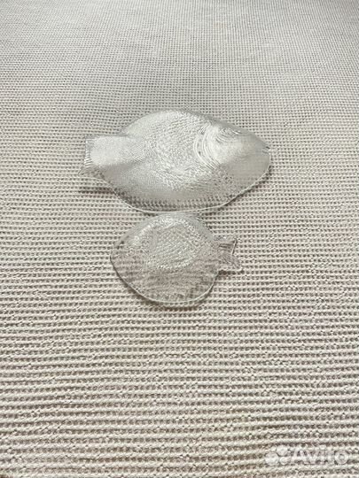 Блюдо для подачи рыбы