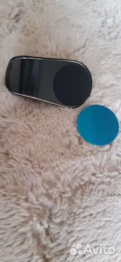 Магнитный держатель для телефона автомобильный