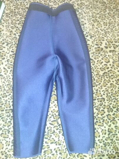 Шорты для похудения