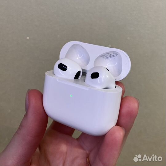 Airpods 3 premium