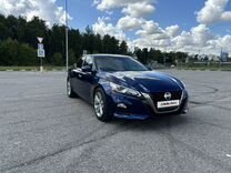 Nissan Altima 2.5 CVT, 2019, 48 000 км, с пробегом, цена 1 830 000 руб.