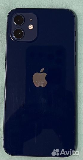 iPhone 12, 128 ГБ