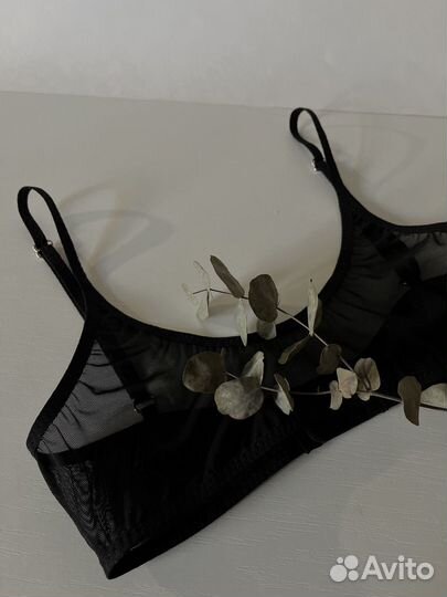 Пошив нижнего белья по индивидуальным меркам