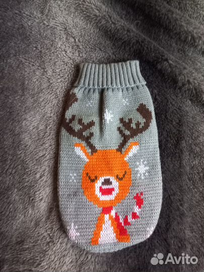 Кофточки, для маленьких собак или кота сфинкса