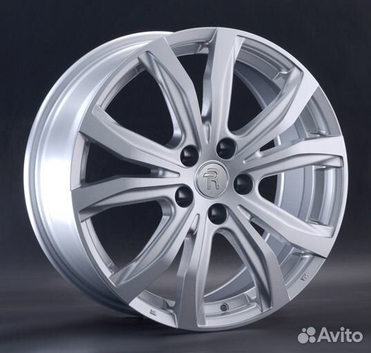 R18 5x112 8J ET34 D57,1 Replay VV263 S