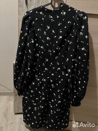 Платье love republic