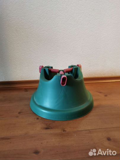 Подставка под ёлку